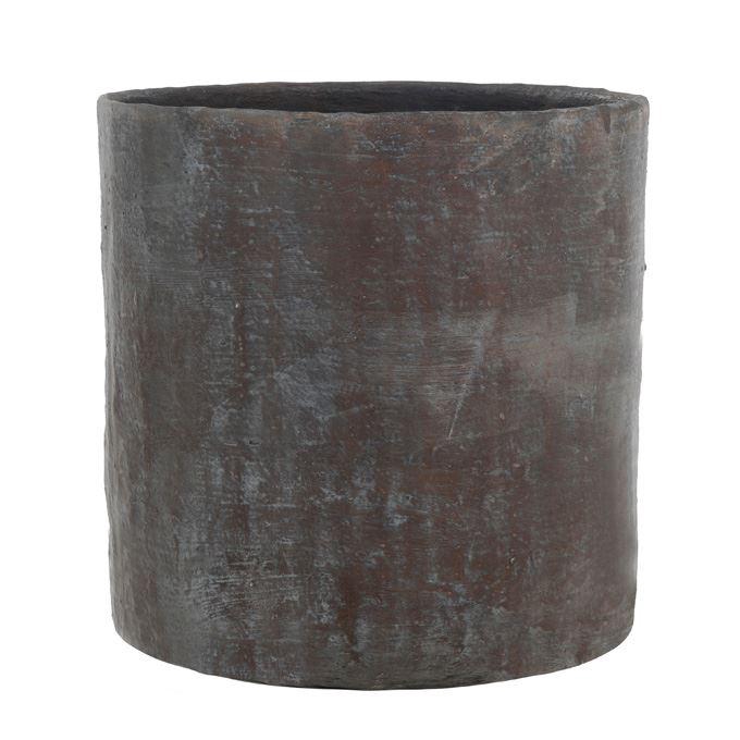 <h4>Pot   ...Keramiek H%</h4>