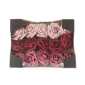 Petalo Rose 15 Pcs L26W20H6