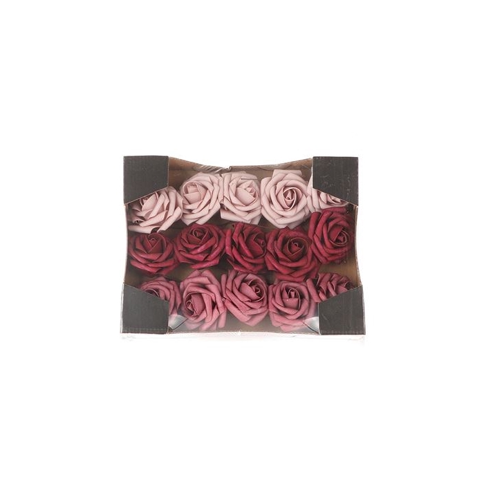 <h4>Petalo Rose 15 Pcs L26W20H6</h4>