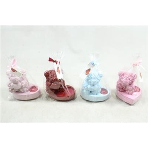 DECO BEREN  WAXINE LICHT