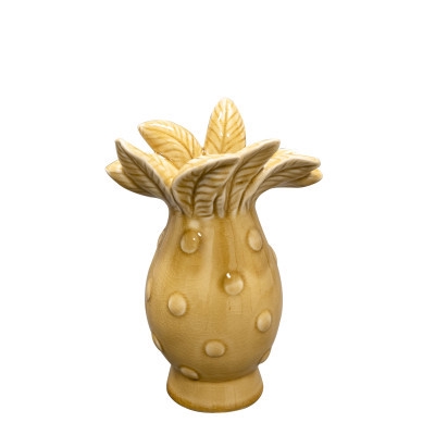 <h4>Keramiek Exclusief Maysa vaas d16*24cm</h4>