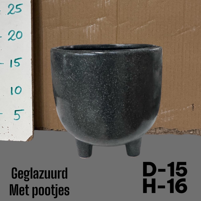 <h4>POT H%</h4>
