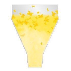 <h4>Sleeves Papillon 50*35*10 x50</h4>