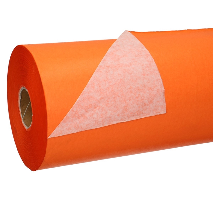 <h4>Paper Roll 50cm 40g 7.5kg white</h4>