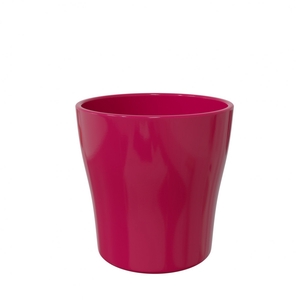Ceramics Phal.pot Hanna d13*13cm