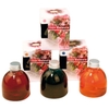 Vase colour 150ml groen (flesje) FLEURPLUS