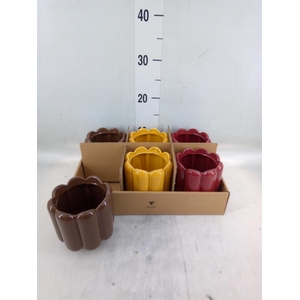 Pot   ...Keramische H%