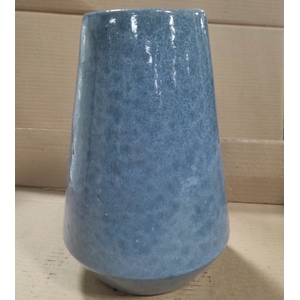 CACHEPOT DUBAI 2 AZUL FUSION (DUB02AF) 004768
