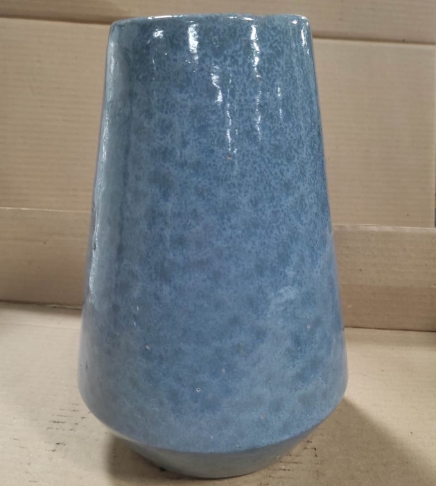 <h4>CACHEPOT DUBAI 2 AZUL FUSION (DUB02AF) 004768</h4>