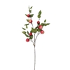 Artificial flowers Apple Granny 95cm