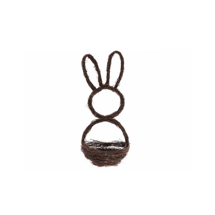 <h4>Planter Bunny L55W21H11</h4>