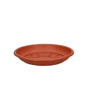 Plastic Water dish 18cm