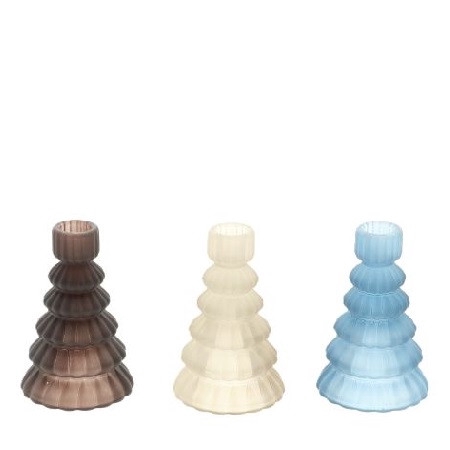 <h4>Homedeco Kandelaar boom d08.5*13cm</h4>