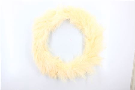 <h4>Wr Lao Grass Round 80cm Bleached</h4>