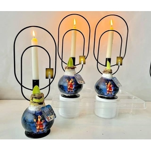 Bloembol Hippeastrum