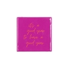 Tile Good Year 10x10x1cm Nm