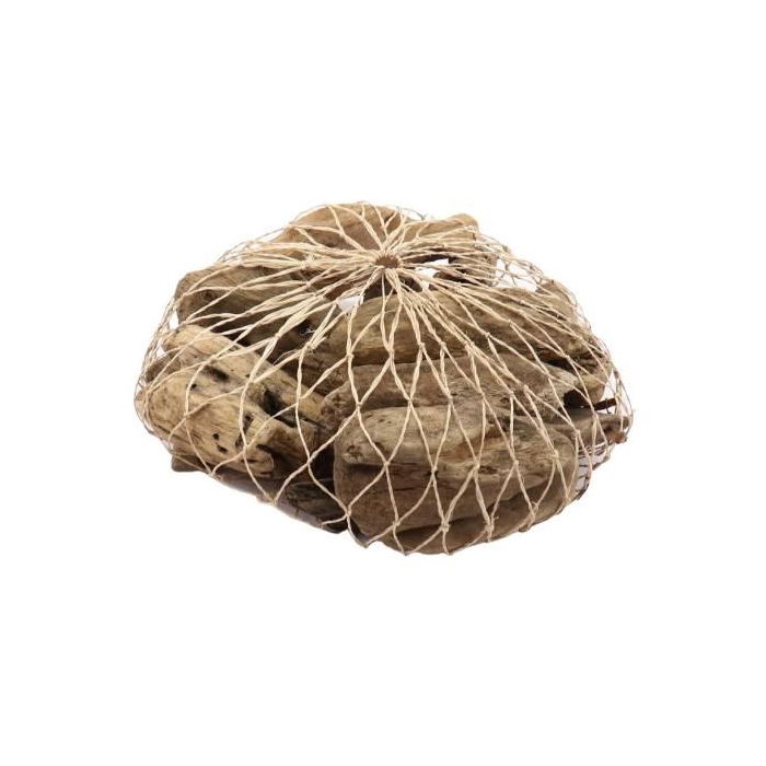 <h4>Driftwood 400gr</h4>