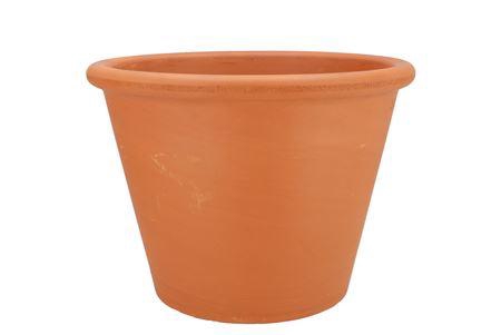 <h4>Terracotta Pompei Pot D27xh20cm</h4>