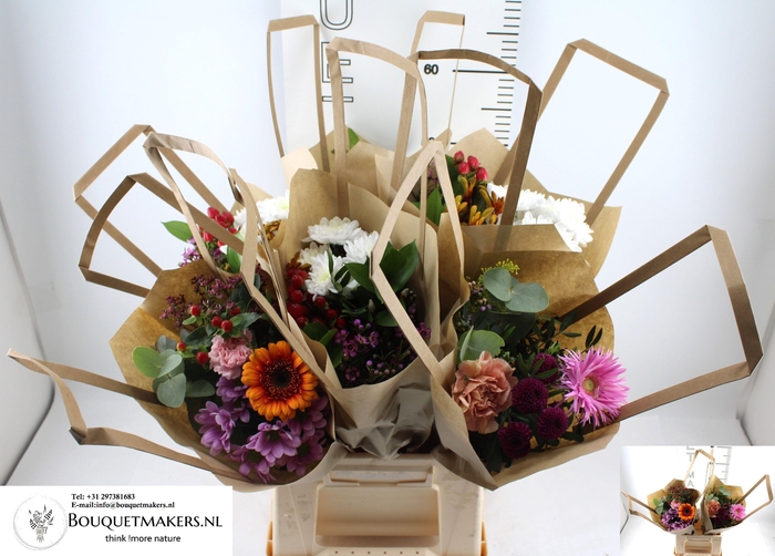 <h4>GEM BOEKET OV</h4>