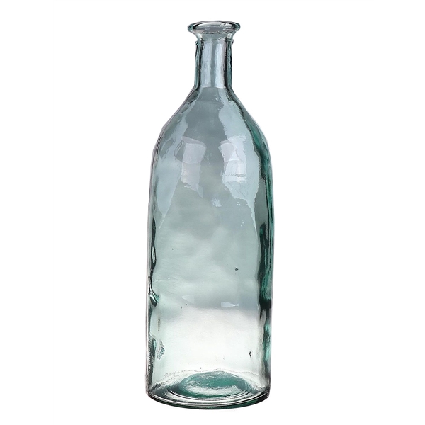 <h4>Bottle Capels d5\\12xh35cm clear Eco</h4>