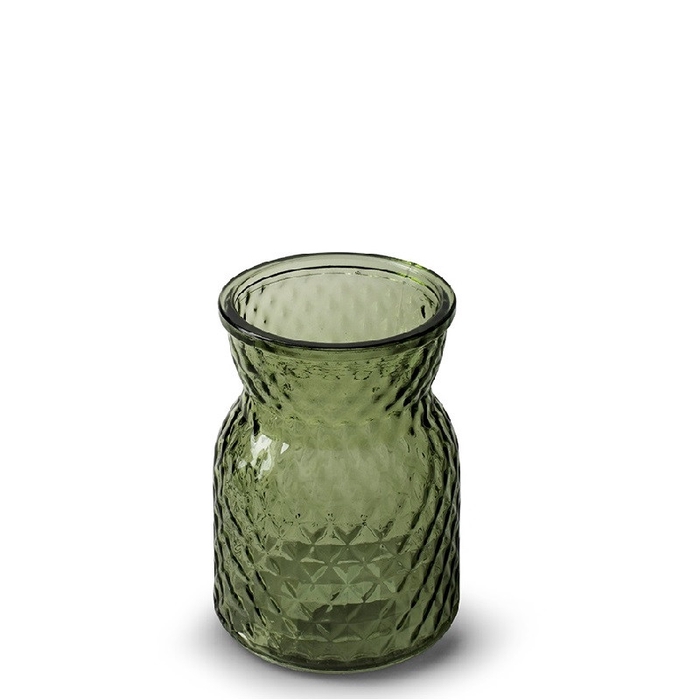 <h4>Glas Vaas Posh d10*13.5cm</h4>