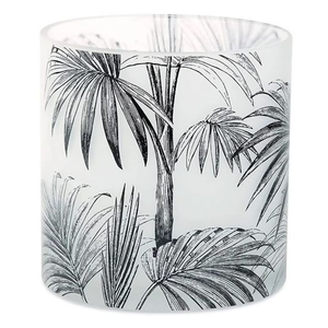 VASO EM VIDRO 13674 IMP