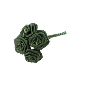 Aspidistra Rose Small Head 6cm (2x25)