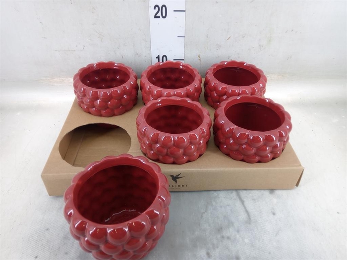 <h4>Pot   ...Keramische H%</h4>