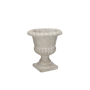 Ceramics Zelbio coupe d14*15.5cm