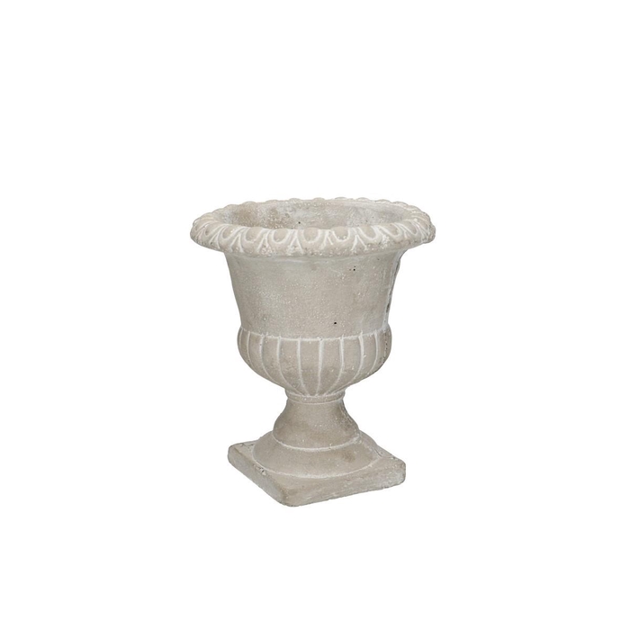 <h4>Keramiek Zelbio coupe d14*15.5cm</h4>