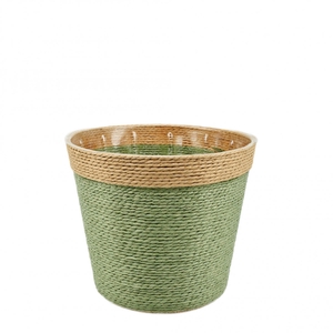 Baskets Maud pot d17*15cm