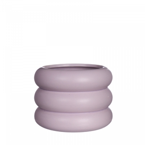 Ceramics Chubby pot d14.5*10.5cm