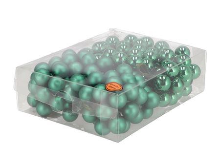 <h4>Glass Ball Green 20mm P/144 Nm</h4>