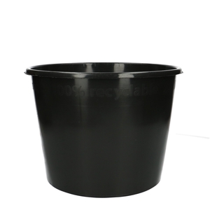 Plastic Bucket 8L d28*22cm