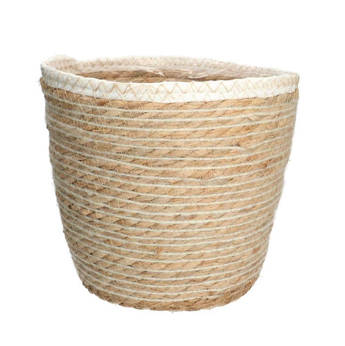 <h4>Mandwerk Eve pot d22.5*21cm</h4>