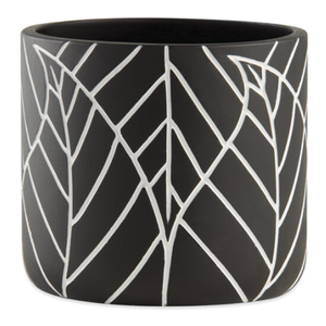 CACHEPOT EM CIMENTO 13499 IMP