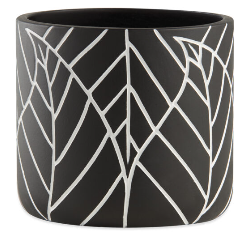 <h4>CACHEPOT EM CIMENTO 13499 IMP</h4>