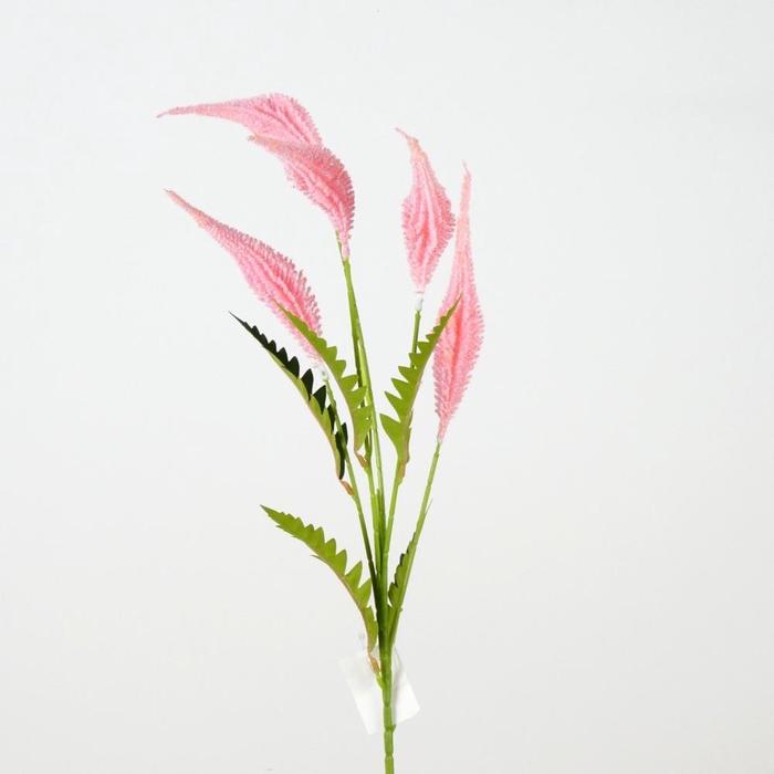 <h4>AF Veronica spray L76cm pink</h4>