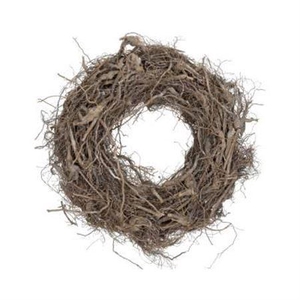 Wr Root Rough 40cm Frosted