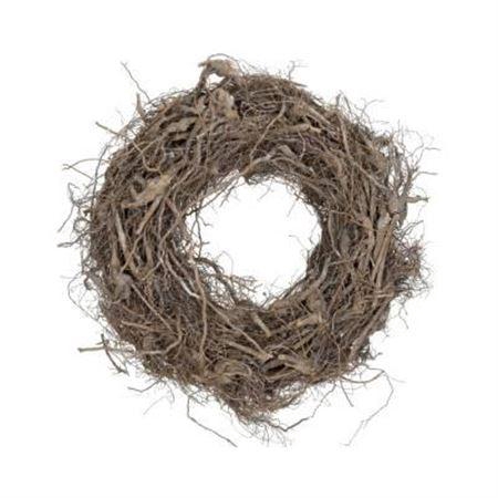 <h4>Wr Root Rough 40cm Frosted</h4>