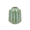 Kiran Nordic Green Vase 26x26x31cm