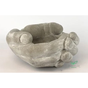 CEMENT HAND 17.50×16.00*H9,5
