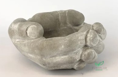 CEMENT HAND 17.50×16.00*H9,5