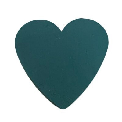 <h4>Foam Basic FF Heart d47*47cm</h4>