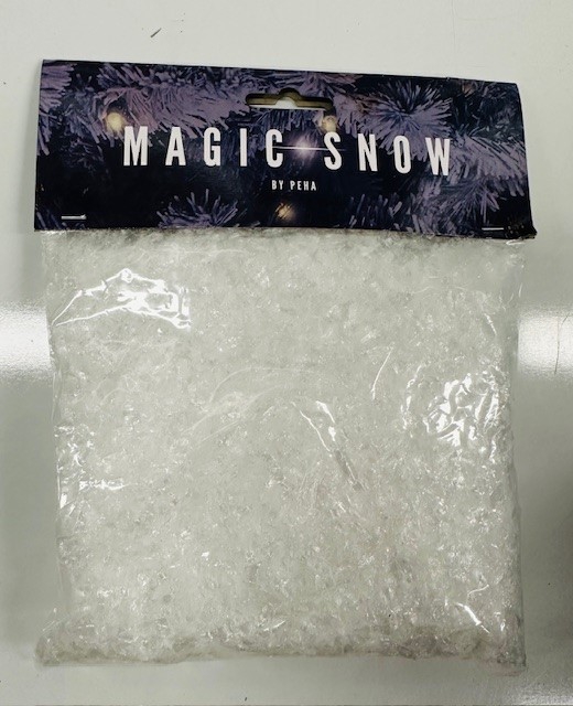 <h4>DF12-UM-14081 - Powder snow ca. 43gr</h4>