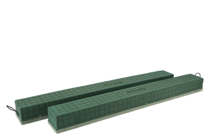 <h4>Oasis Ecobase Raquette 93x11x9cm P/2</h4>