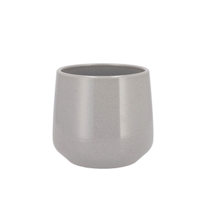 Ceramic Berlin Grey Stone 13cm