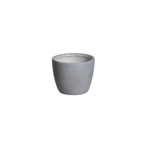 VASO KALANCHOE P CIMENTO QUEIMADO PT6 7024A7
