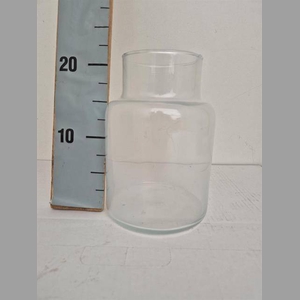 GLAS VAAS D21XD17CM