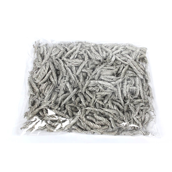 <h4>Screw pod 500gr in poly Platina</h4>